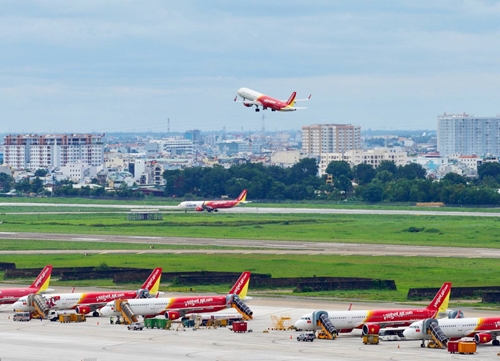 Đề xuất bổ sung 9 sân bay mới vào Quy hoạch cảng hàng không