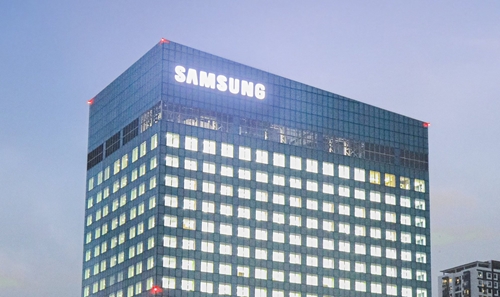 Việt Nam là tâm điểm trong nỗ lực đổi mới R D của Samsung
