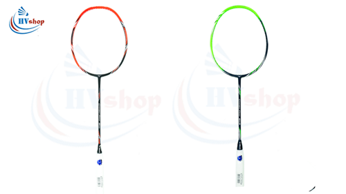 HVShop - Địa chỉ cung cấp vợt cầu lông chính hãng giá rẻ