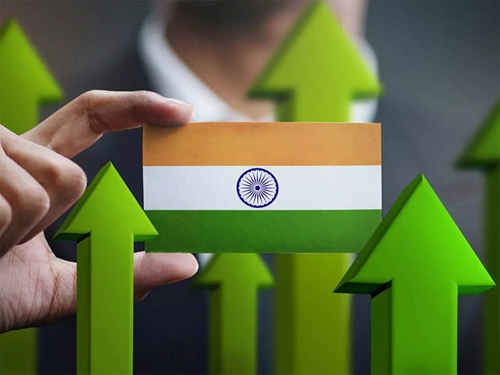 Ấn Độ dự báo trở thành nền kinh tế lớn phát triển nhanh nhất thế giới trong năm 2023