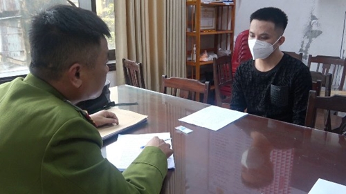 Phát hiện 2 đối tượng trú tại Phú Vang và Phong Điền tàng trữ trái phép chất ma túy