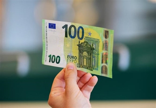ECB tin tưởng thành công trong cuộc chiến chống lạm phát