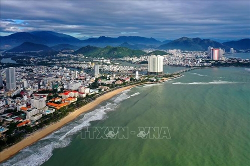 Two Vietnam s beaches among top 10 most popular beach destinations in the world on TikTok
