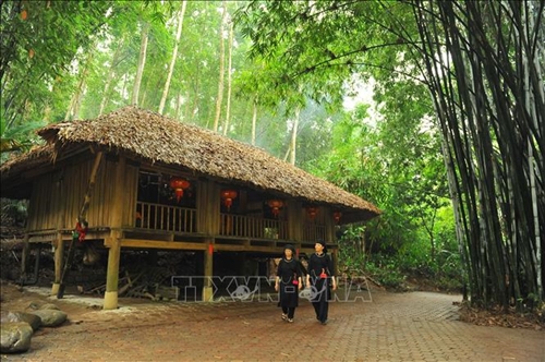 Việt Nam có một trong những ngôi làng du lịch tốt nhất thế giới