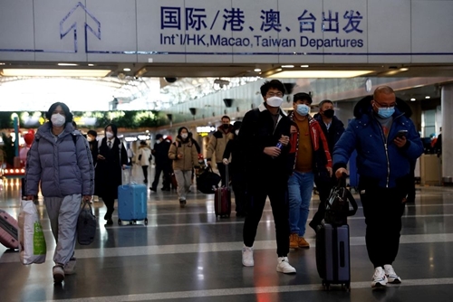 Các “điểm nóng” du lịch châu Á chuẩn bị bùng nổ trước sự trở lại của khách Trung Quốc