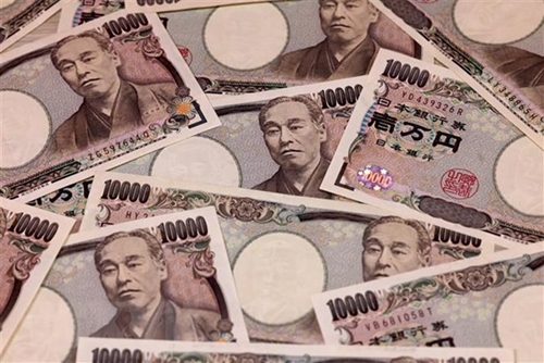 Đồng yen chuẩn bị cho sự đảo chiều đi lên trong năm 2023