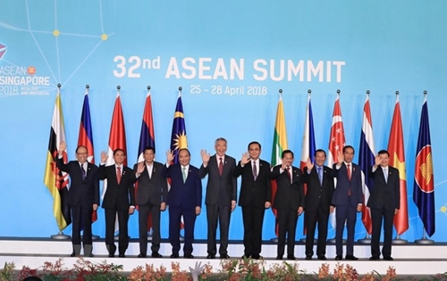 ASEAN dưới quyền Chủ tịch của Campuchia 2022 và kỳ vọng vào tân Chủ tịch Indonesia năm 2023