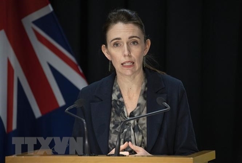 Thủ tướng New Zealand sẽ không tái tranh cử