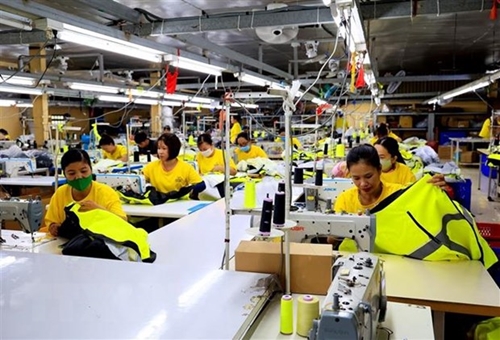 Đưa thị trường lao động Việt Nam phát triển linh hoạt, bền vững