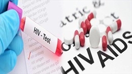Huy động sự tham gia của y tế tư nhân trong điều trị HIV AIDS