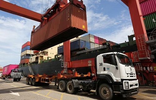 Hàn Quốc, Campuchia thúc đẩy thương mại, đầu tư thông qua FTA