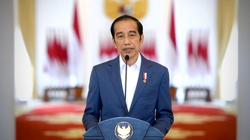 Indonesia bắt đầu nhiệm kỳ Chủ tịch ASEAN 2023