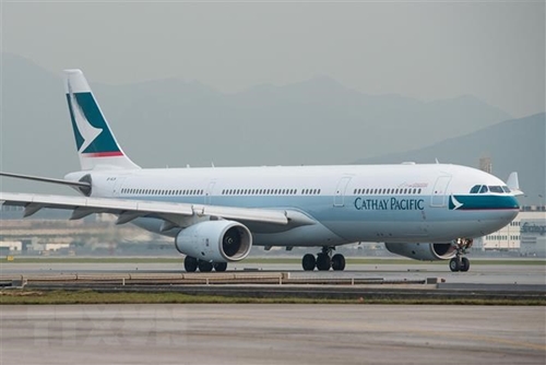Hongkong ưu đãi 500 000 vé máy bay miễn phí cho du khách nước ngoài