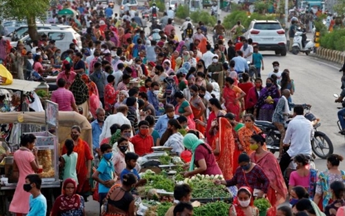 Xung quanh việc Ấn Độ sẽ trở thành quốc gia đông dân nhất thế giới