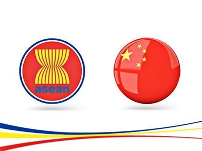 Trung Quốc và ASEAN sẵn sàng nâng quan hệ đối tác lên tầm cao mới